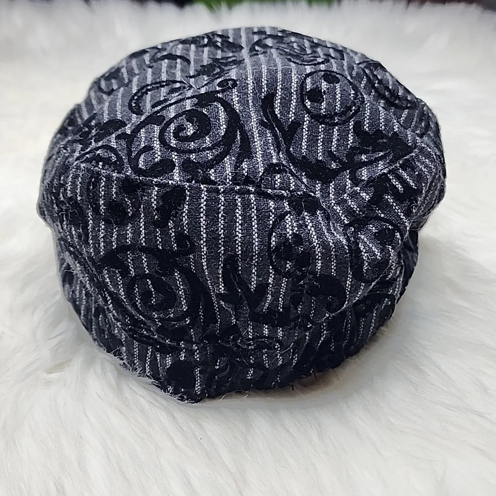 Walt Disney Nightmare Before Christmas Women's Hat